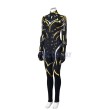 Black Panther Wakanda Forever Shuri Cosplay Costumes Halloween Suits