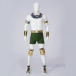 Black Panther 2 Cosplay Costumes Namor Halloween Suit