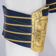 Black Panther 2 Cosplay Costumes Namor Halloween Suit