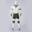 Black Panther 2 Cosplay Costumes Namor Halloween Suit