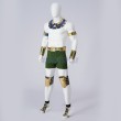 Black Panther 2 Cosplay Costumes Namor Halloween Suit
