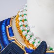 Black Panther 2 Cosplay Costumes Namor Halloween Suit