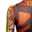 Okoye Cosplay Costumes 2023 Black Panther Wakanda Forever Suits