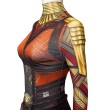 Okoye Cosplay Costumes 2023 Black Panther Wakanda Forever Suits
