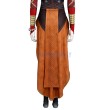Okoye Cosplay Costumes 2023 Black Panther Wakanda Forever Suits