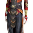 Okoye Cosplay Costumes 2023 Black Panther Wakanda Forever Suits