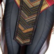 Okoye Cosplay Costumes 2023 Black Panther Wakanda Forever Suits