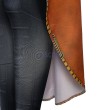 Okoye Cosplay Costumes 2023 Black Panther Wakanda Forever Suits