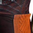 Okoye Cosplay Costumes 2023 Black Panther Wakanda Forever Suits