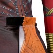 Okoye Cosplay Costumes 2023 Black Panther Wakanda Forever Suits