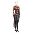 Okoye Cosplay Costumes 2023 Black Panther Wakanda Forever Suits