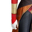 Okoye Cosplay Costumes 2023 Black Panther Wakanda Forever Suits