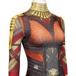 Okoye Cosplay Costumes 2023 Black Panther Wakanda Forever Suits