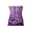 Black Panther Wakanda Forever Ramonda Cosplay Costumes For Halloween