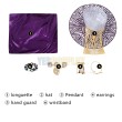 Black Panther Wakanda Forever Ramonda Cosplay Costumes For Halloween