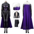 Black Panther Wakanda Forever Shuri Cosplay Costume Jumpsuit