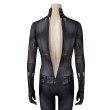 Black Panther Wakanda Forever Shuri Cosplay Costume Jumpsuit