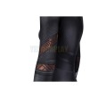 Black Panther Wakanda Forever Shuri Cosplay Costume Jumpsuit