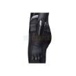 Black Panther Wakanda Forever Shuri Cosplay Costume Jumpsuit