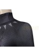 Black Panther Wakanda Forever Shuri Cosplay Costume Jumpsuit