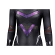 Black Panther Wakanda Forever Shuri Cosplay Costume Jumpsuit