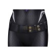 Black Panther Wakanda Forever Shuri Cosplay Costume Jumpsuit