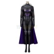 Black Panther Wakanda Forever Shuri Cosplay Costume Jumpsuit