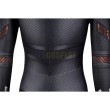 Black Panther Wakanda Forever Shuri Cosplay Costume Jumpsuit