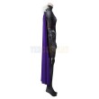 Black Panther Wakanda Forever Shuri Cosplay Costume Jumpsuit