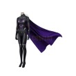 Black Panther Wakanda Forever Shuri Cosplay Costume Jumpsuit