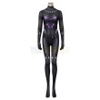 Black Panther Wakanda Forever Shuri Cosplay Costume Jumpsuit