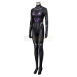 Black Panther Wakanda Forever Shuri Cosplay Costume Jumpsuit