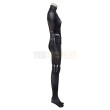 Black Panther Wakanda Forever Shuri Cosplay Costume Jumpsuit