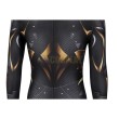Black Panther Cosplay Costumes Wakanda Forever Shuri Cosplay Jumpsuits