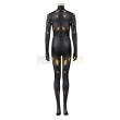 Black Panther Cosplay Costumes Wakanda Forever Shuri Cosplay Jumpsuits