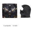 Black Panther Wakanda Forever Shuri Cosplay Suits
