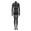 Black Panther Wakanda Forever Shuri Cosplay Suits