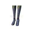 Black Panther Cosplay Costumes Wakanda Forever Nakia Cosplay Jumpsuits