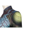 Black Panther Cosplay Costumes Wakanda Forever Nakia Cosplay Jumpsuits
