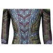 Black Panther Cosplay Costumes Wakanda Forever Nakia Cosplay Jumpsuits