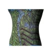 Black Panther Cosplay Costumes Wakanda Forever Nakia Cosplay Jumpsuits