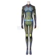 Black Panther Cosplay Costumes Wakanda Forever Nakia Cosplay Jumpsuits