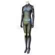 Black Panther Cosplay Costumes Wakanda Forever Nakia Cosplay Jumpsuits