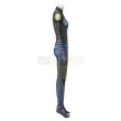 Black Panther Cosplay Costumes Wakanda Forever Nakia Cosplay Jumpsuits