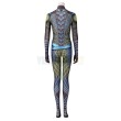 Black Panther Cosplay Costumes Wakanda Forever Nakia Cosplay Jumpsuits