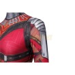 Black Panther Cosplay Costume The Dora Milaje Ayo Jumpsuits