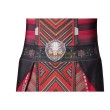 Black Panther Cosplay Costume The Dora Milaje Ayo Jumpsuits