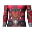 Black Panther Cosplay Costume The Dora Milaje Ayo Jumpsuits