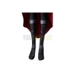 Black Panther Cosplay Costume The Dora Milaje Ayo Jumpsuits
