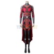 Black Panther Cosplay Costume The Dora Milaje Ayo Jumpsuits
